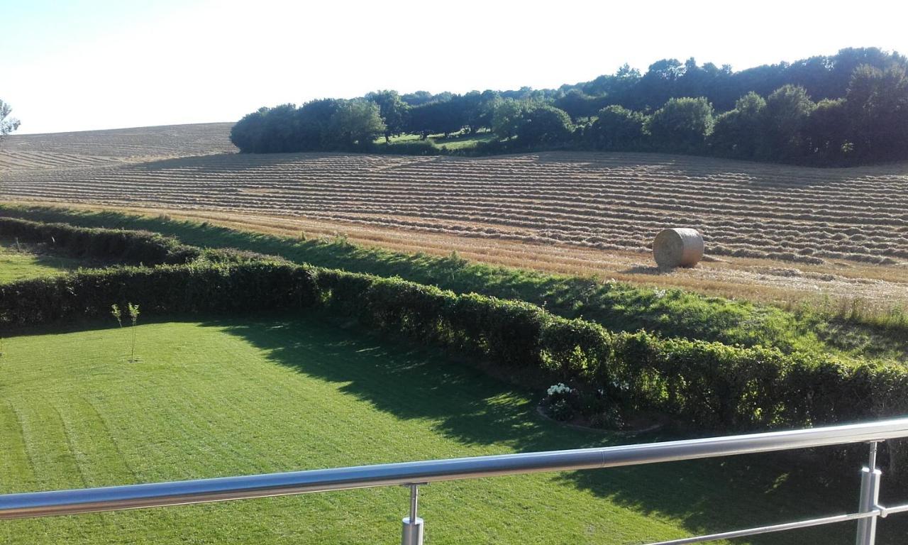 Maison Moderne A La Campagne Bezinghem Dış mekan fotoğraf
