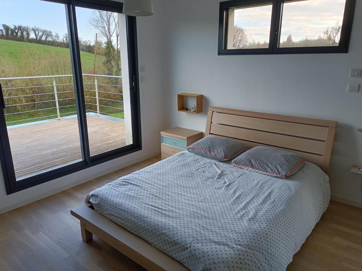Maison Moderne A La Campagne Bezinghem Dış mekan fotoğraf