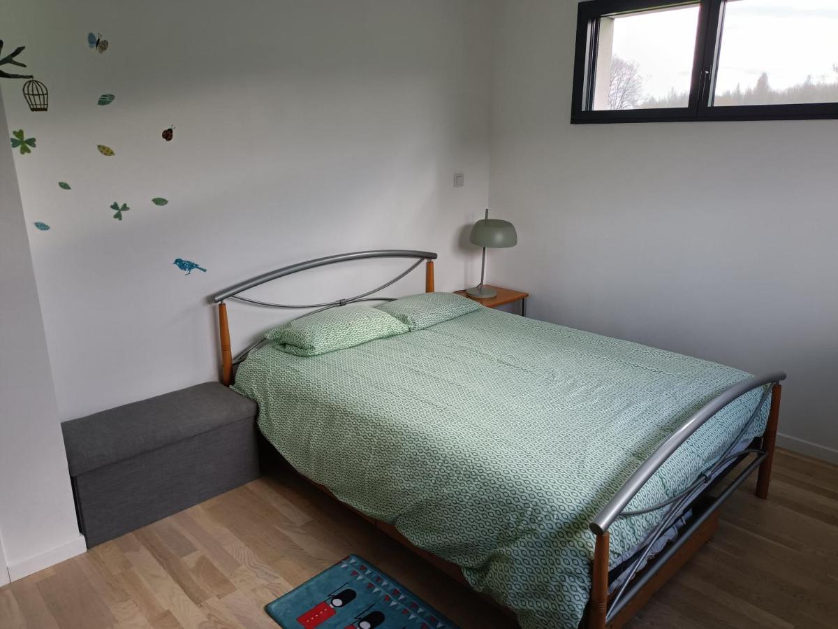 Maison Moderne A La Campagne Bezinghem Dış mekan fotoğraf